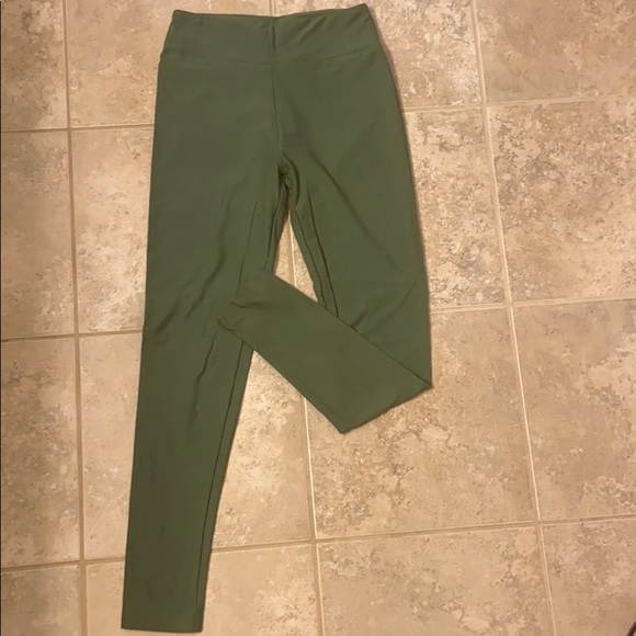Lularoe One Size Leggings - Picture 1 of 1